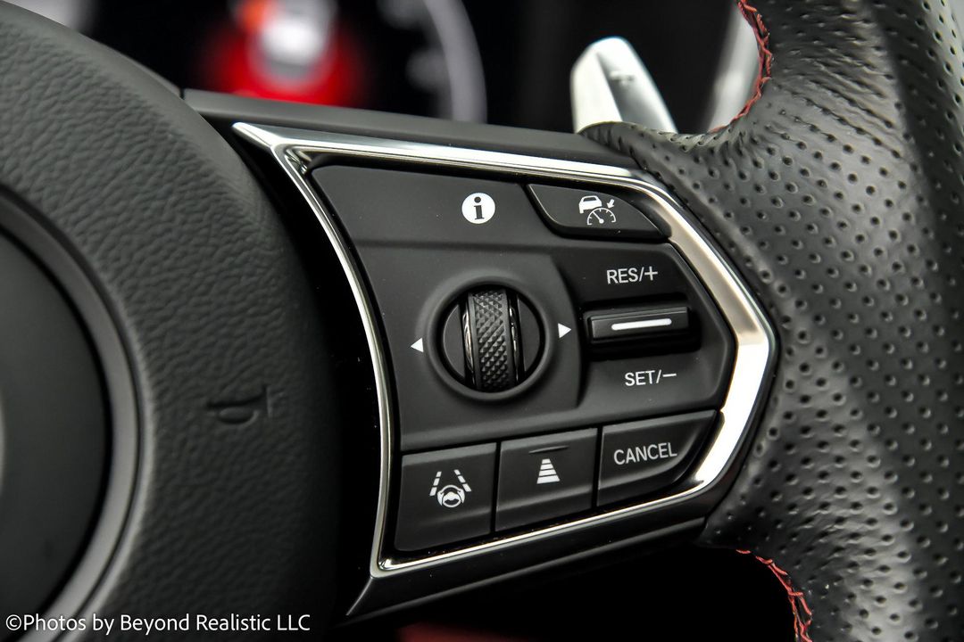 2022 Acura MDX