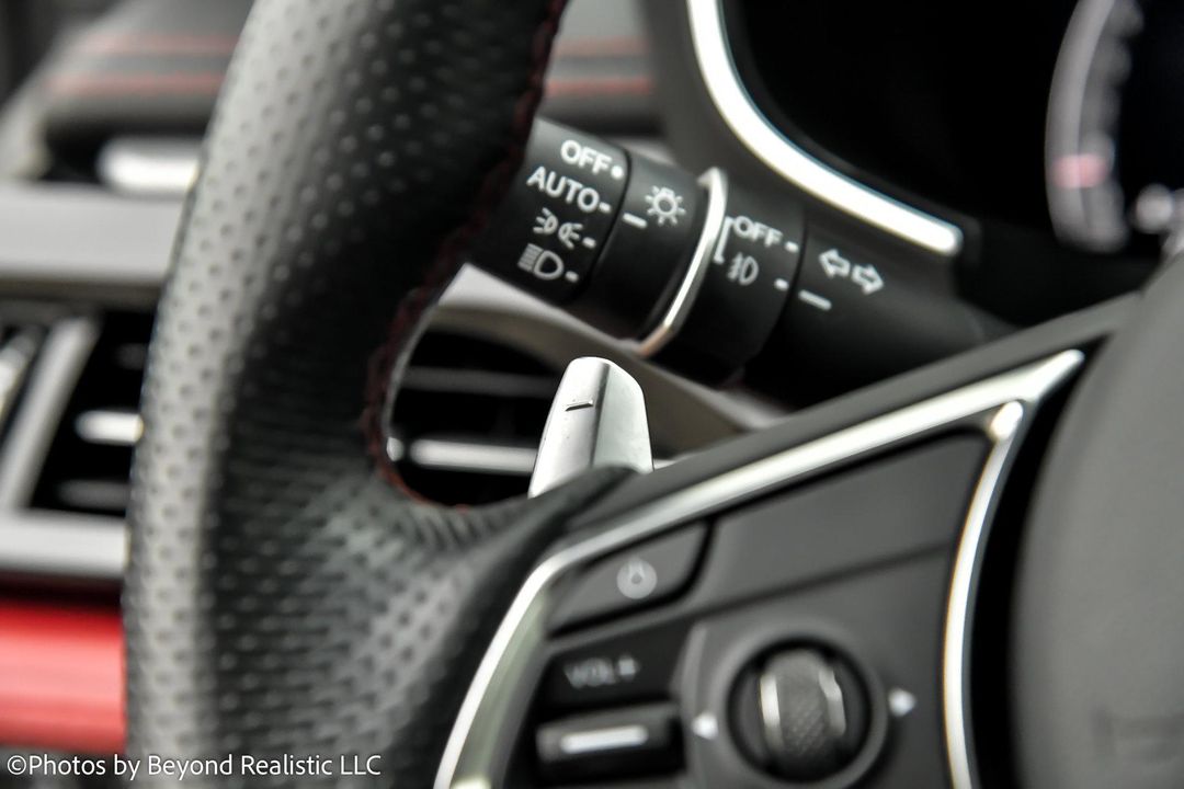 2022 Acura MDX