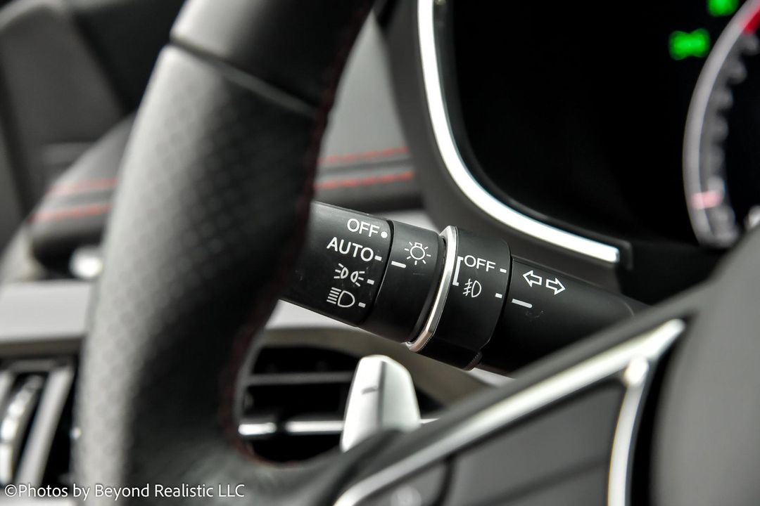 2022 Acura MDX