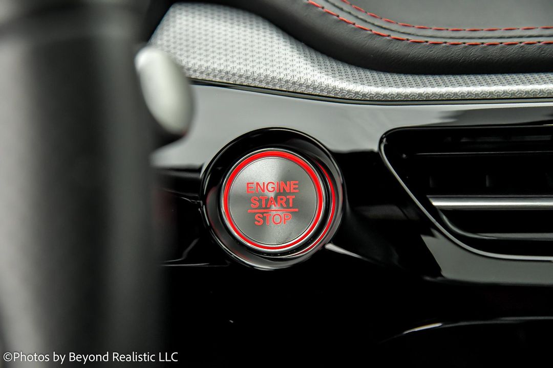 2022 Acura MDX