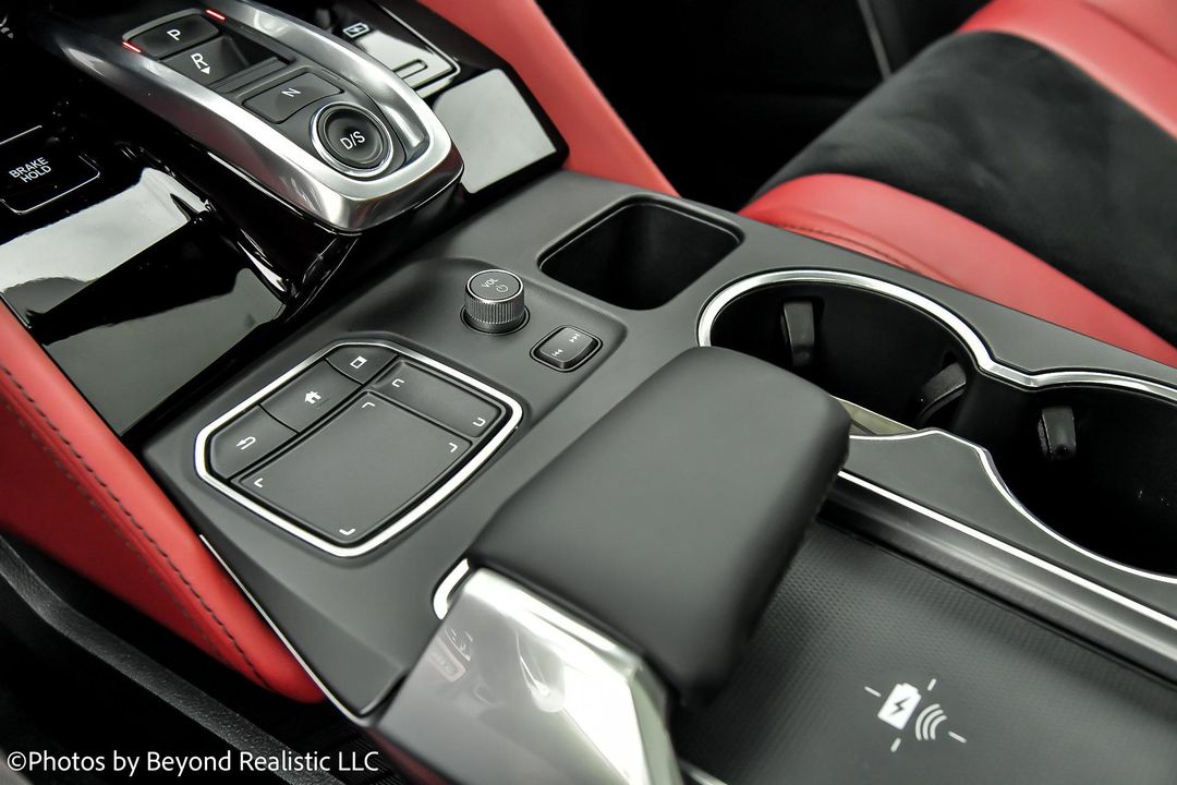 2022 Acura MDX