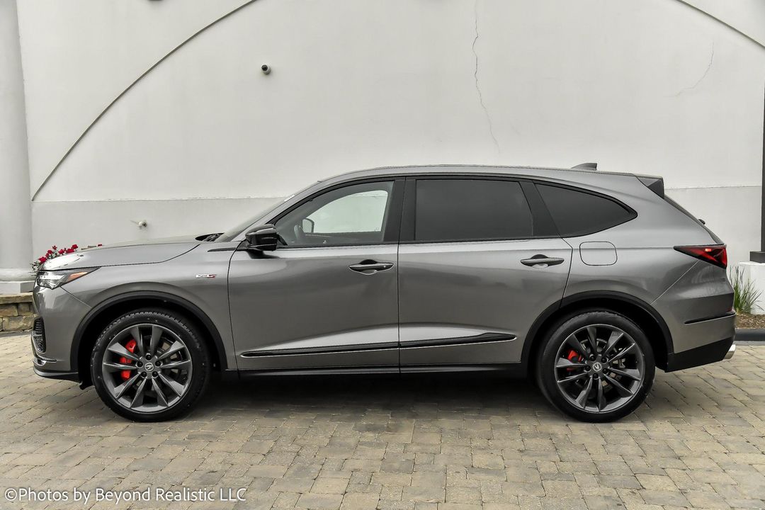 2022 Acura MDX