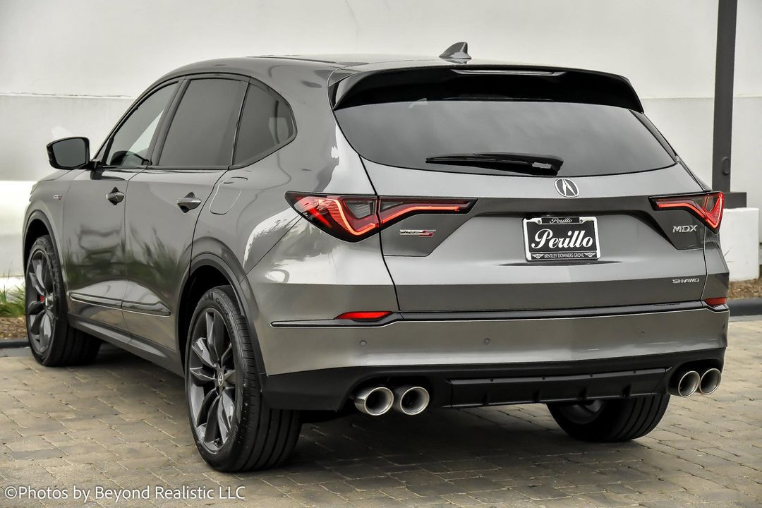 2022 Acura MDX