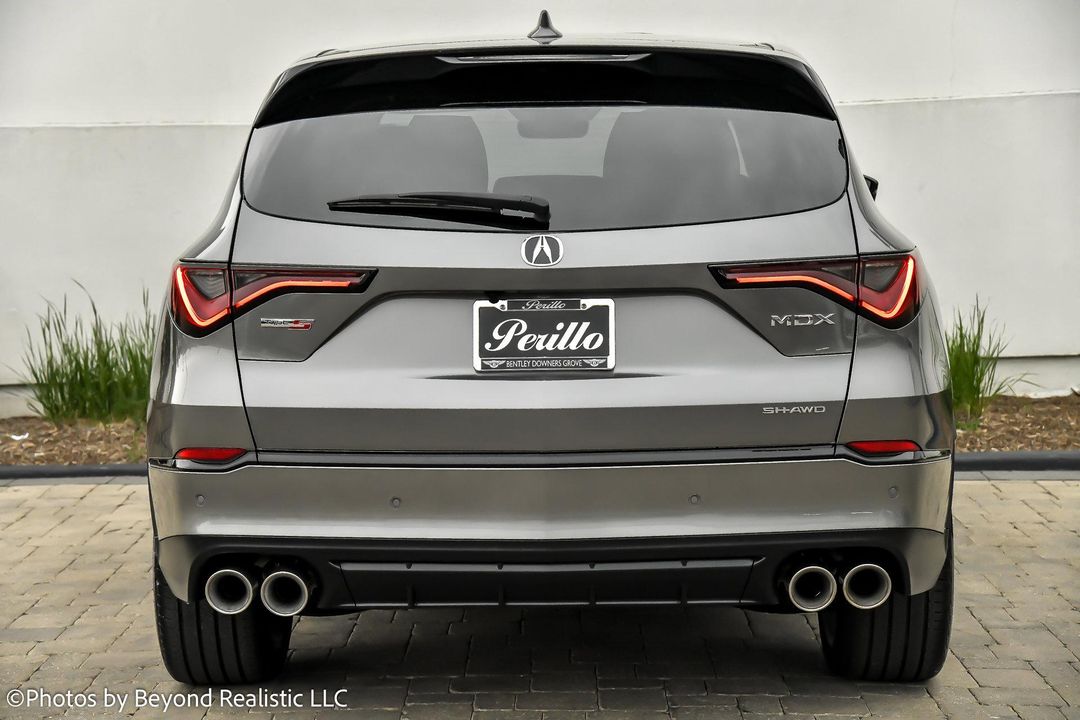2022 Acura MDX