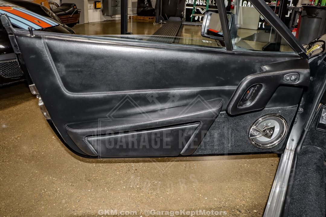 1986 Ferrari 328 GTS