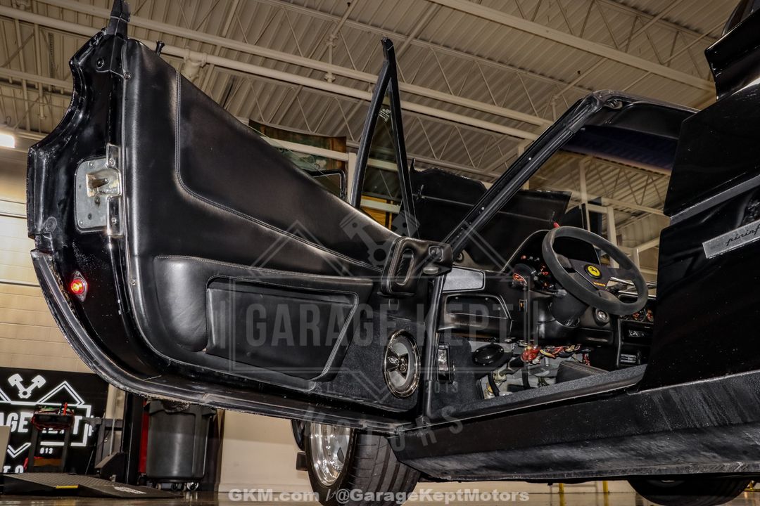 1986 Ferrari 328 GTS