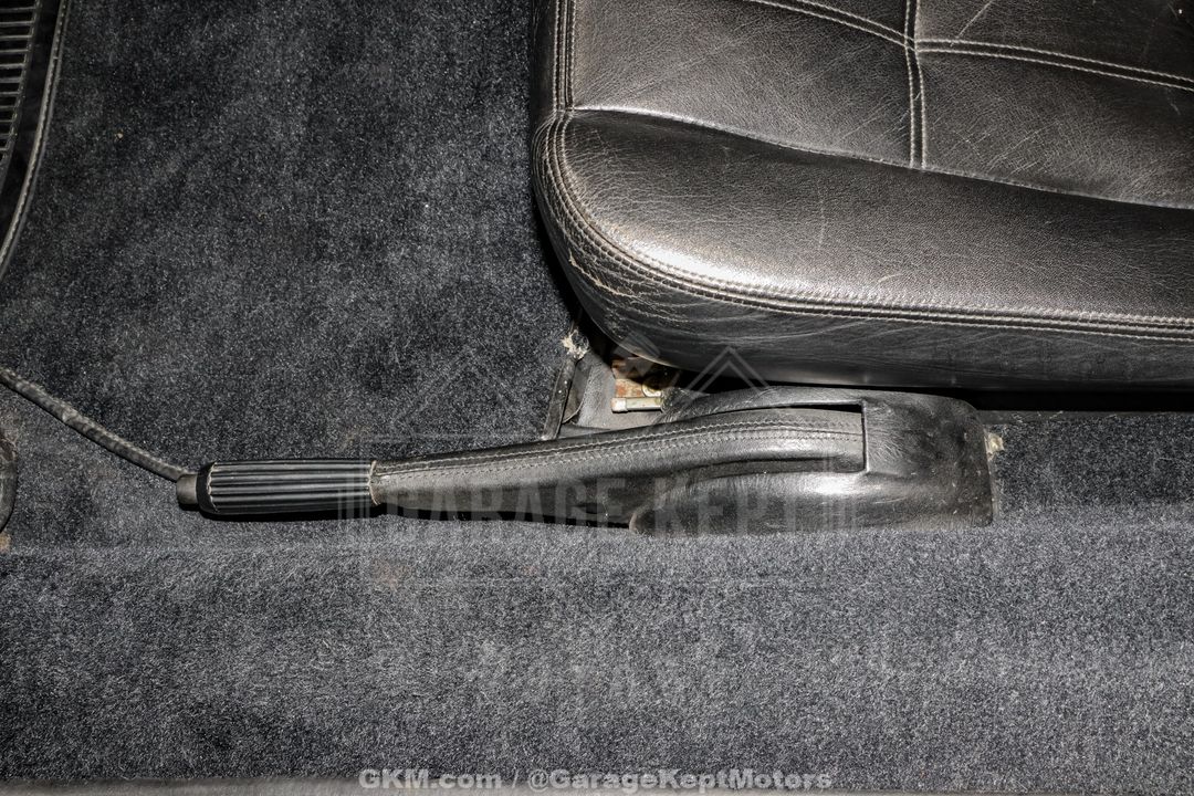 1986 Ferrari 328 GTS