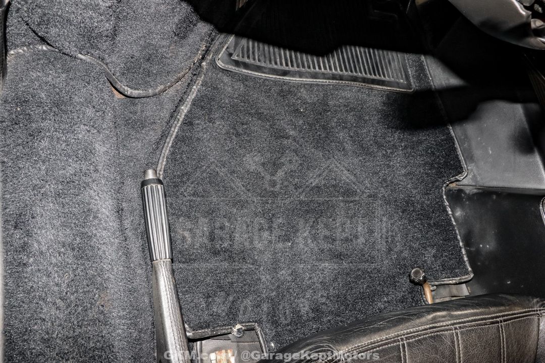 1986 Ferrari 328 GTS