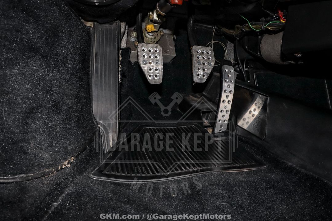 1986 Ferrari 328 GTS