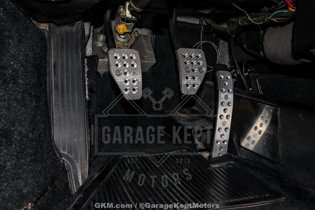 1986 Ferrari 328 GTS