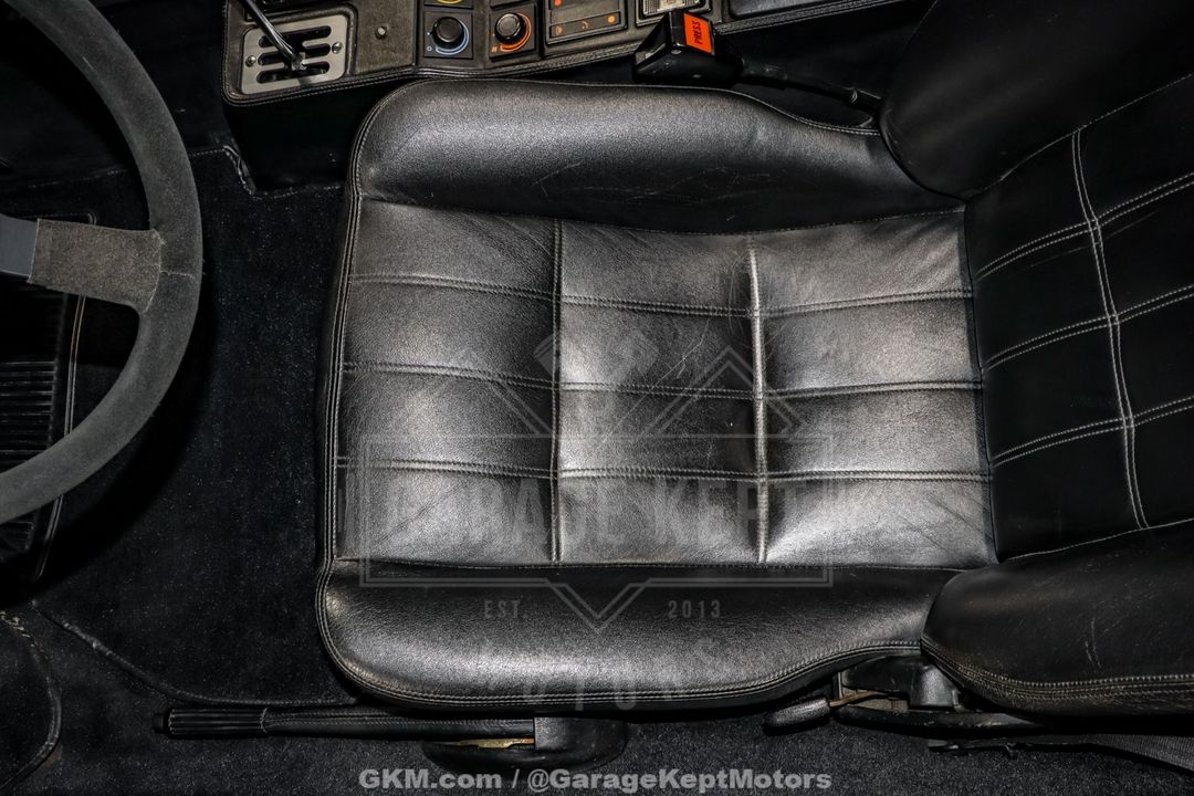 1986 Ferrari 328 GTS