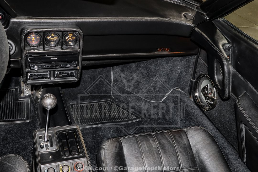 1986 Ferrari 328 GTS