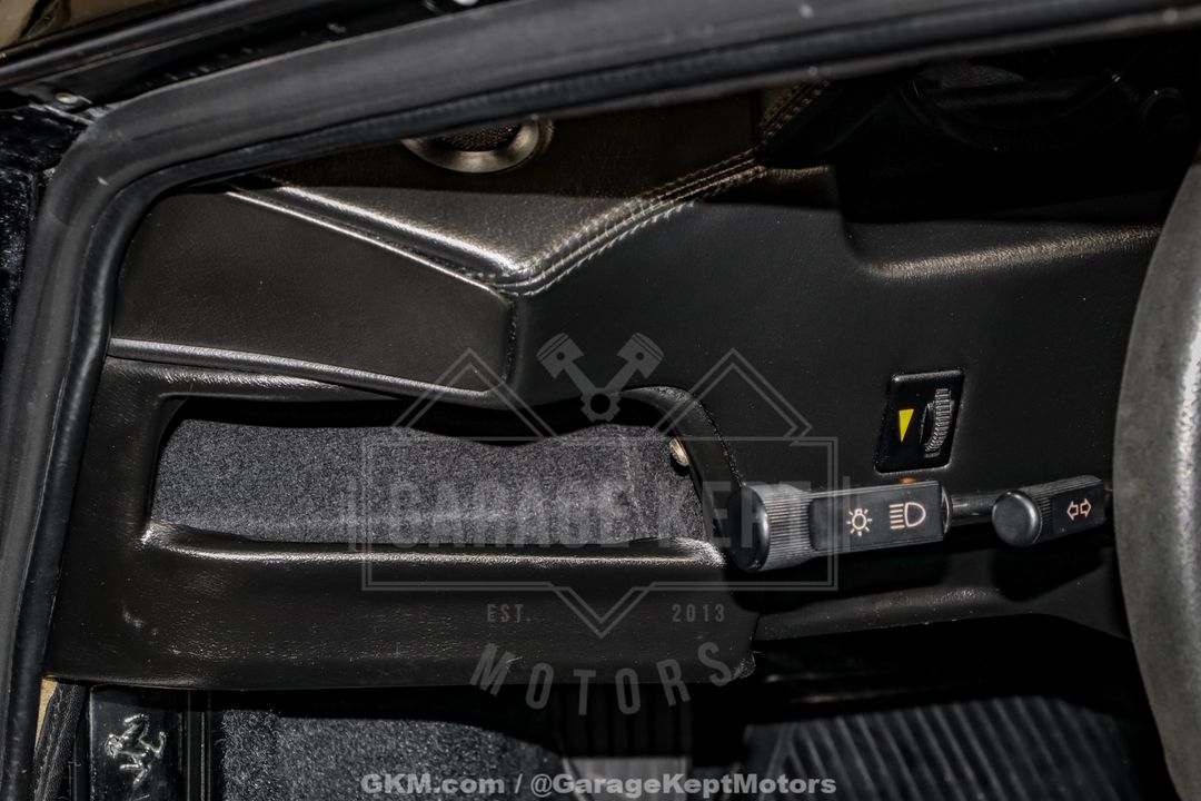 1986 Ferrari 328 GTS