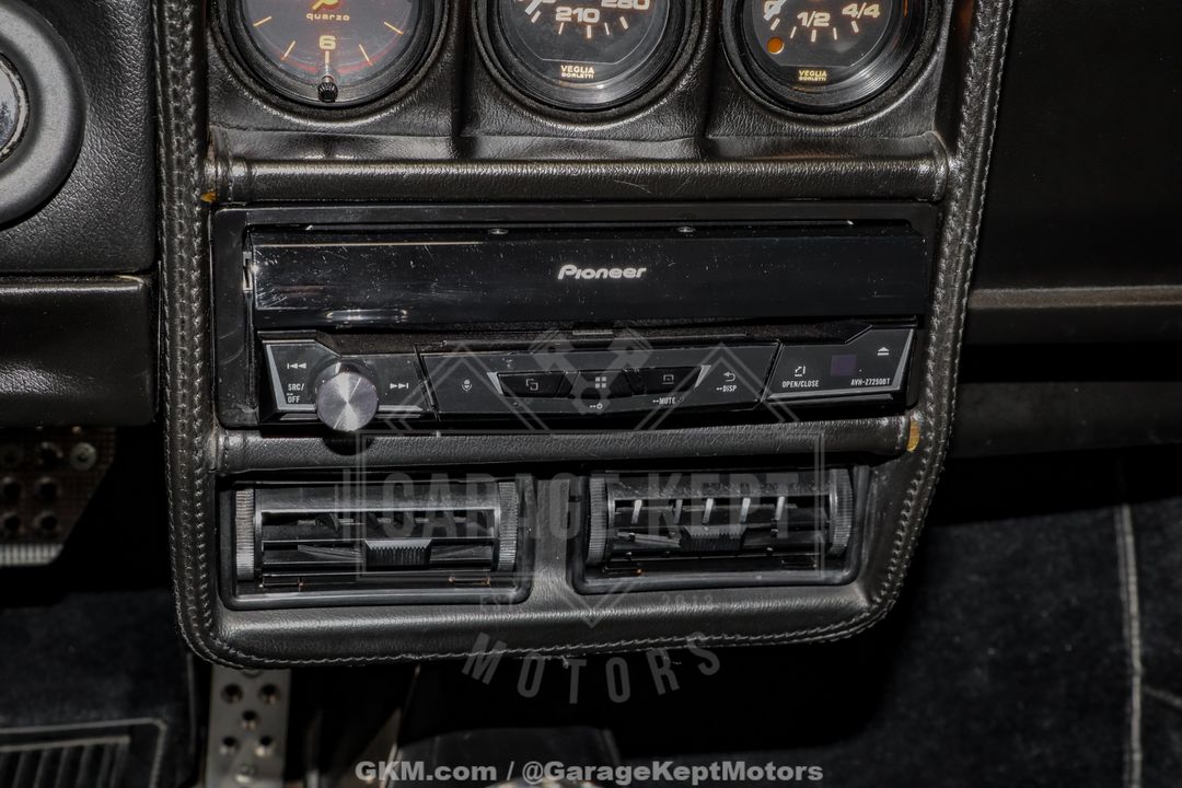 1986 Ferrari 328 GTS