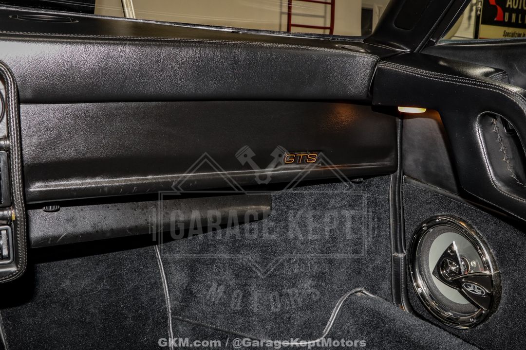 1986 Ferrari 328 GTS