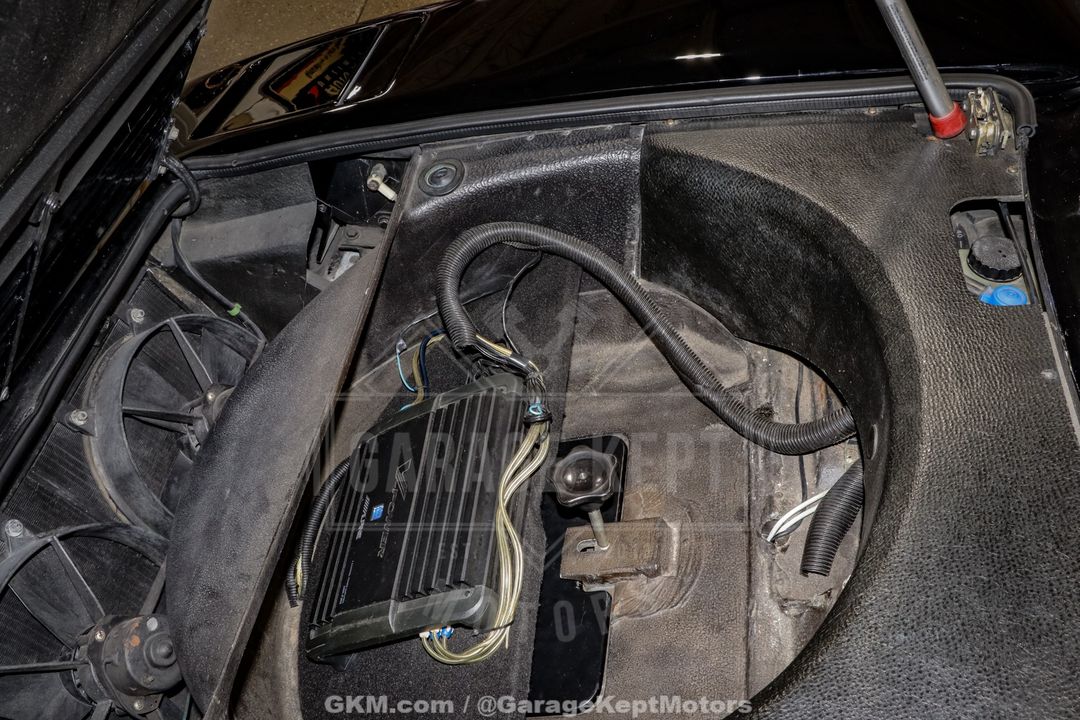 1986 Ferrari 328 GTS