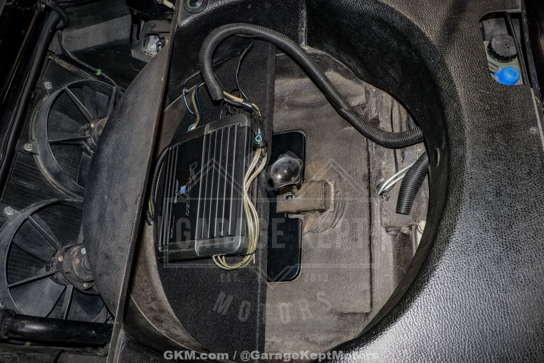 1986 Ferrari 328 GTS