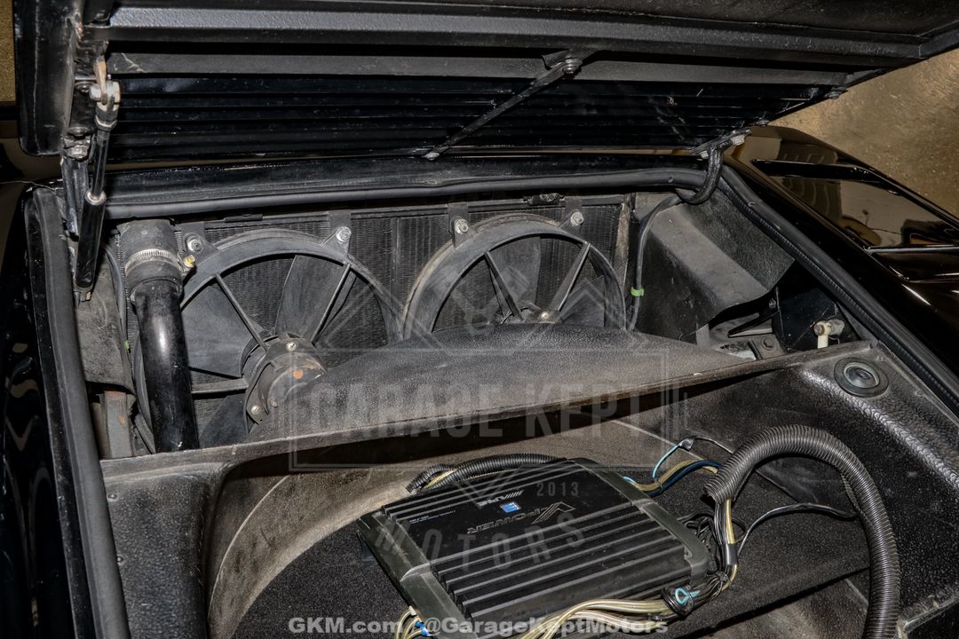 1986 Ferrari 328 GTS