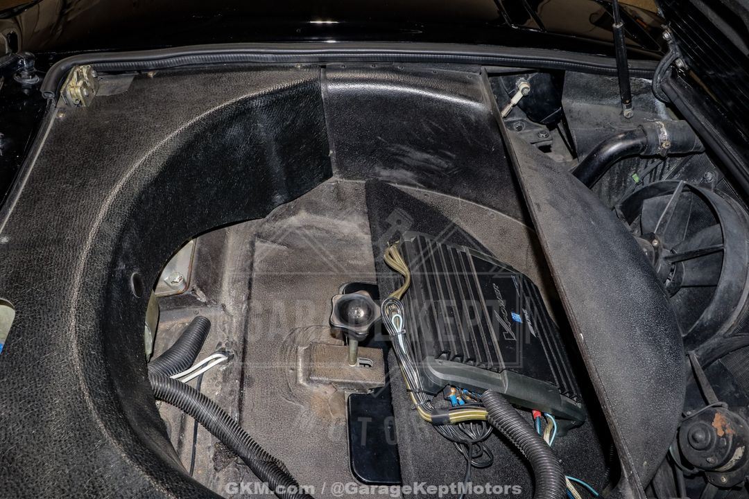 1986 Ferrari 328 GTS