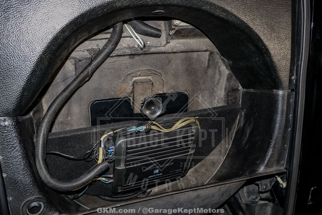 1986 Ferrari 328 GTS