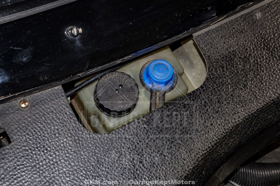 1986 Ferrari 328 GTS