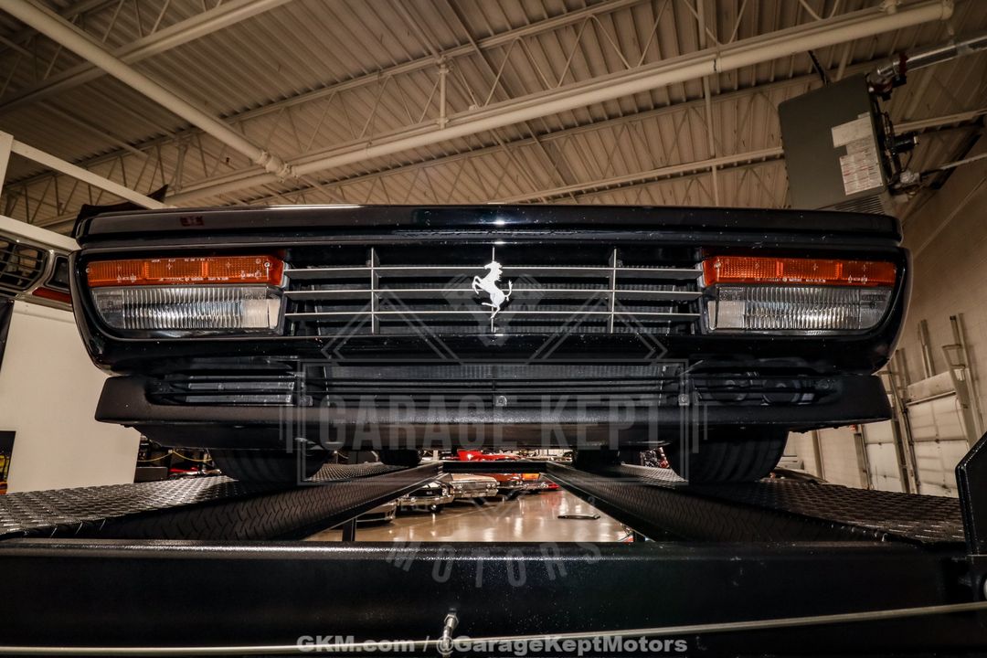 1986 Ferrari 328 GTS