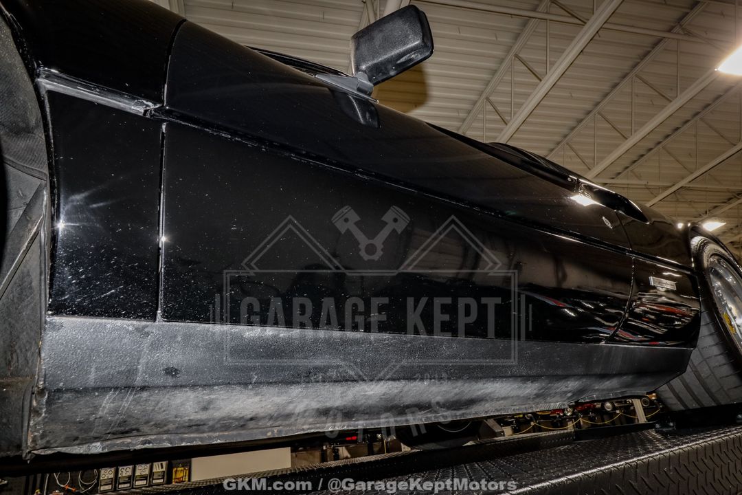 1986 Ferrari 328 GTS