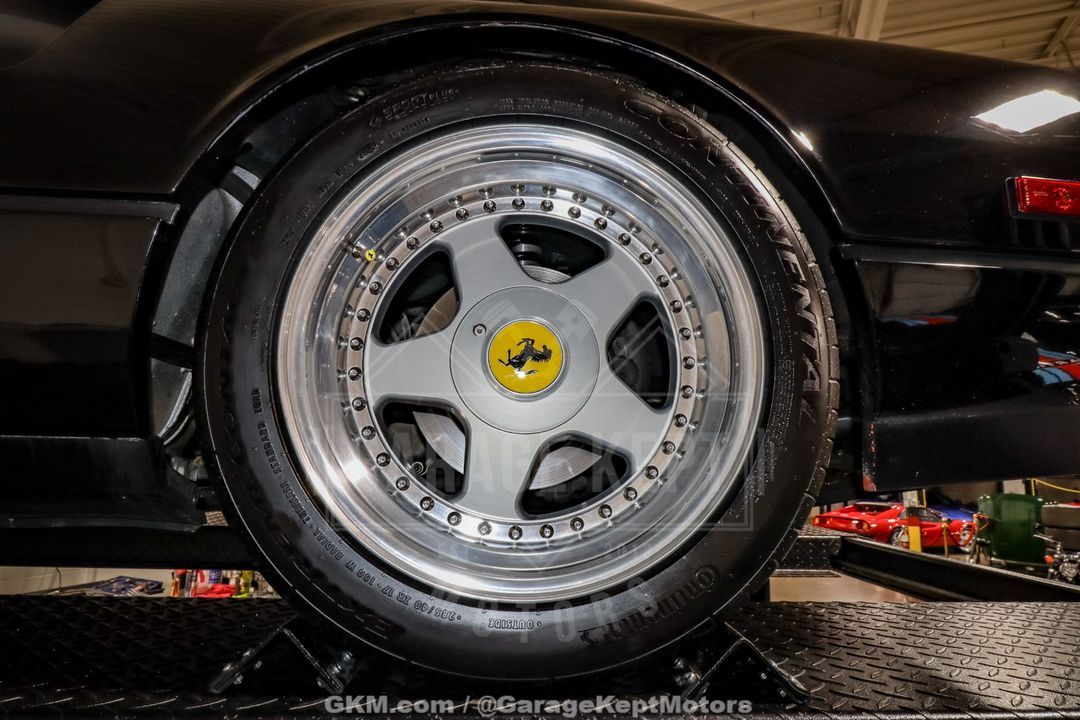 1986 Ferrari 328 GTS