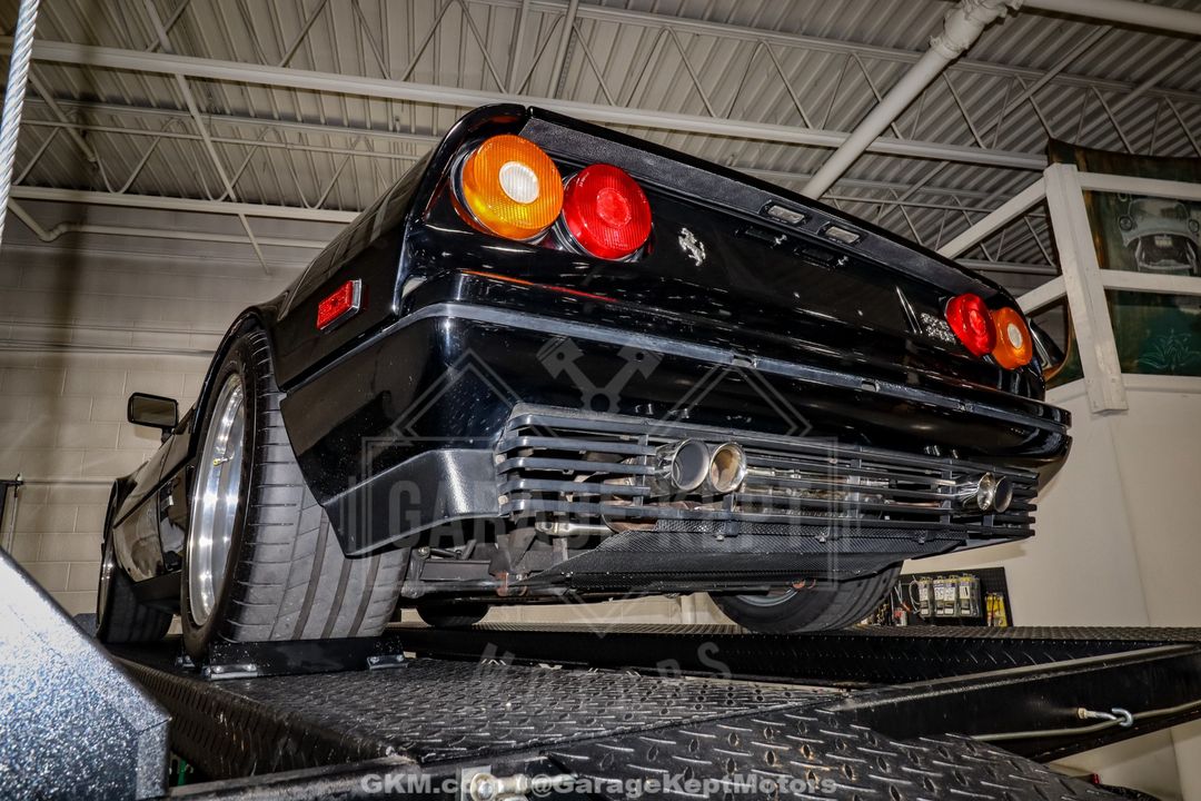 1986 Ferrari 328 GTS