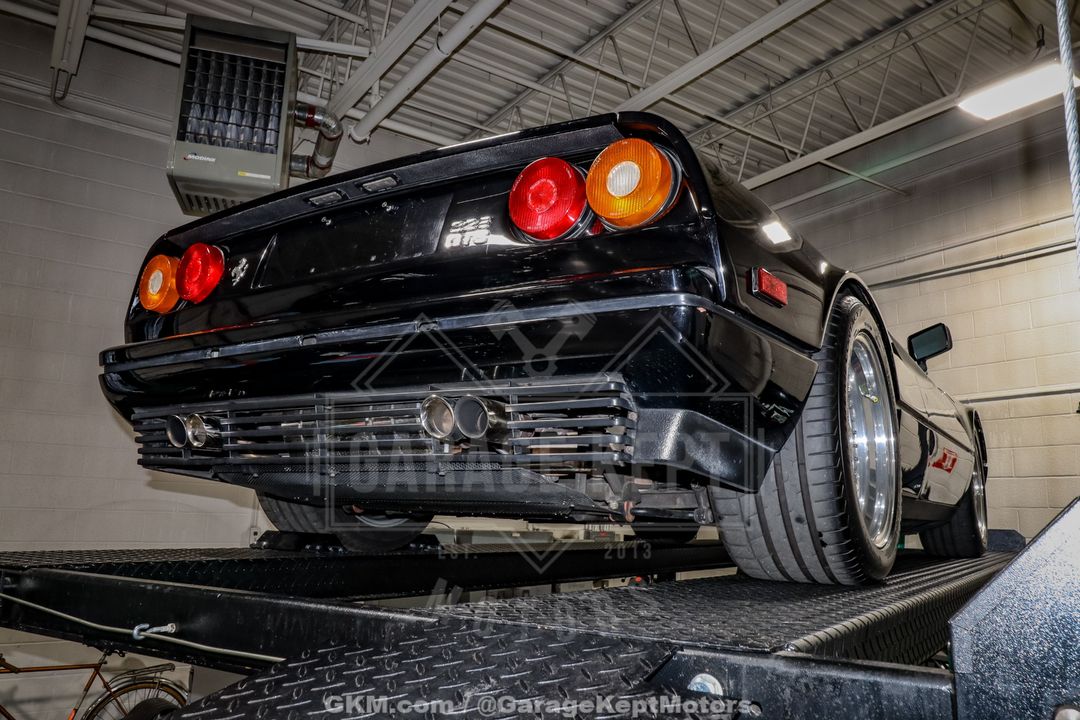 1986 Ferrari 328 GTS