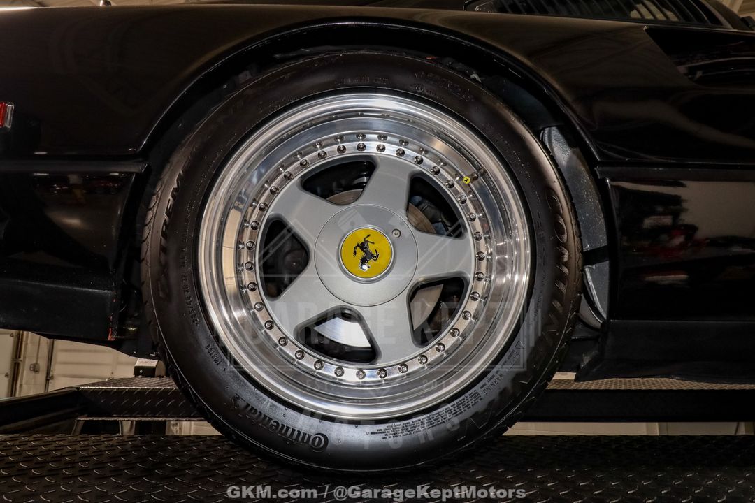 1986 Ferrari 328 GTS