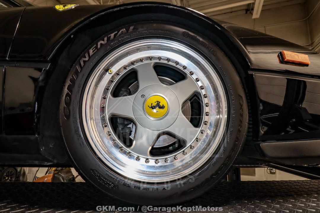 1986 Ferrari 328 GTS