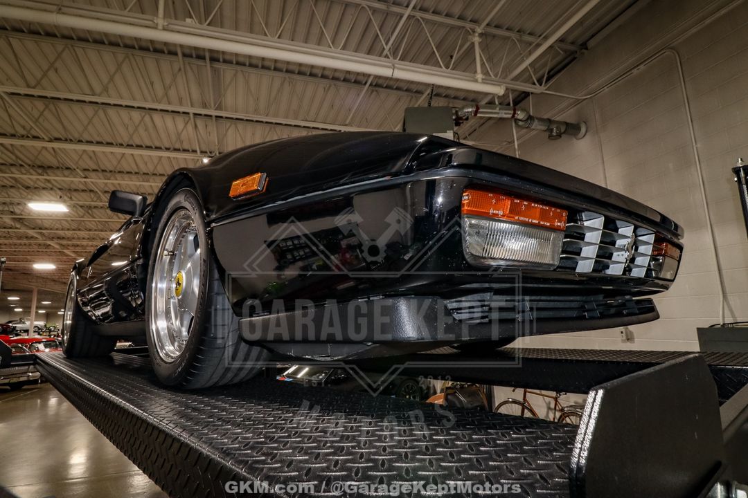 1986 Ferrari 328 GTS