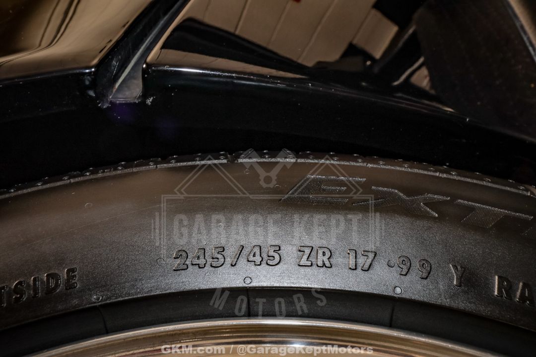 1986 Ferrari 328 GTS