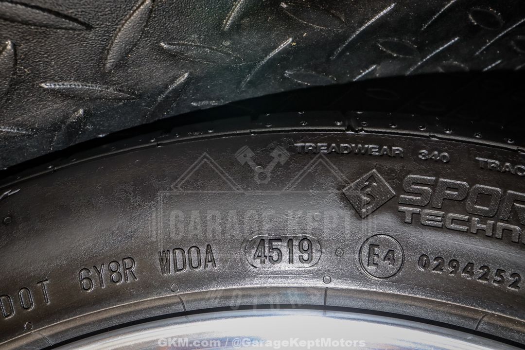 1986 Ferrari 328 GTS