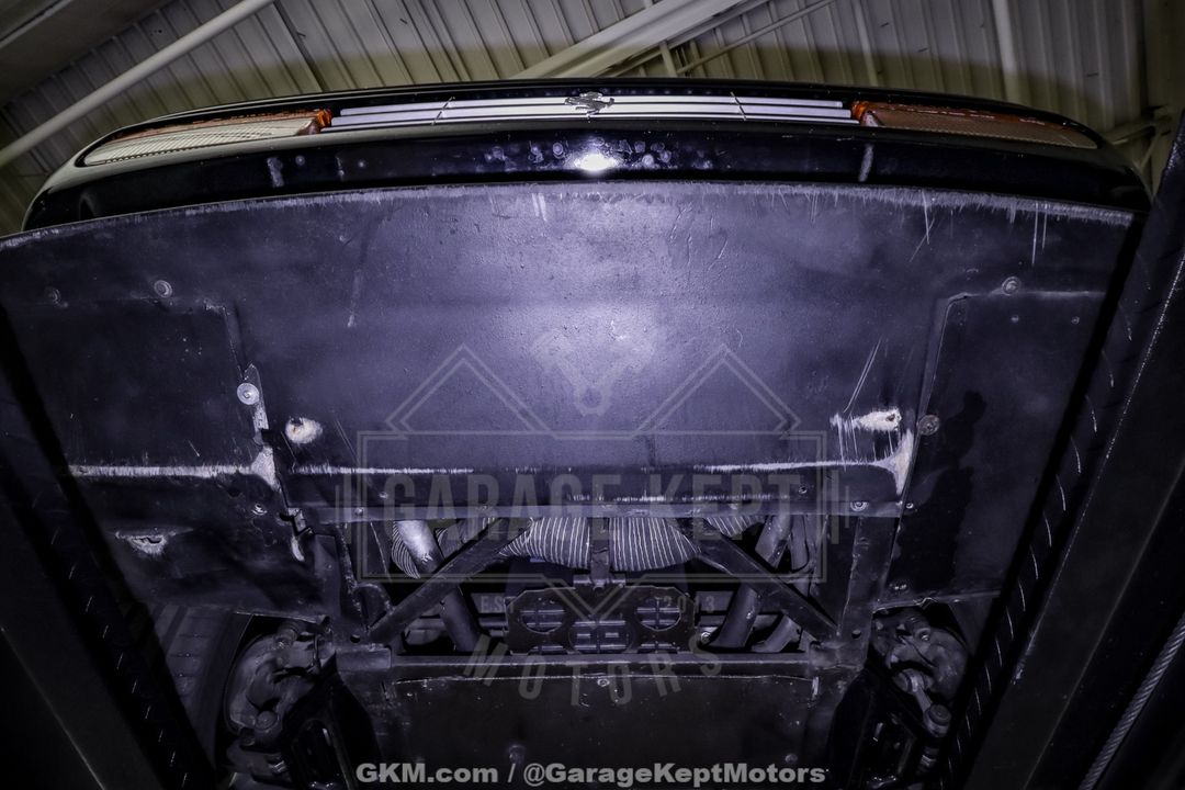 1986 Ferrari 328 GTS