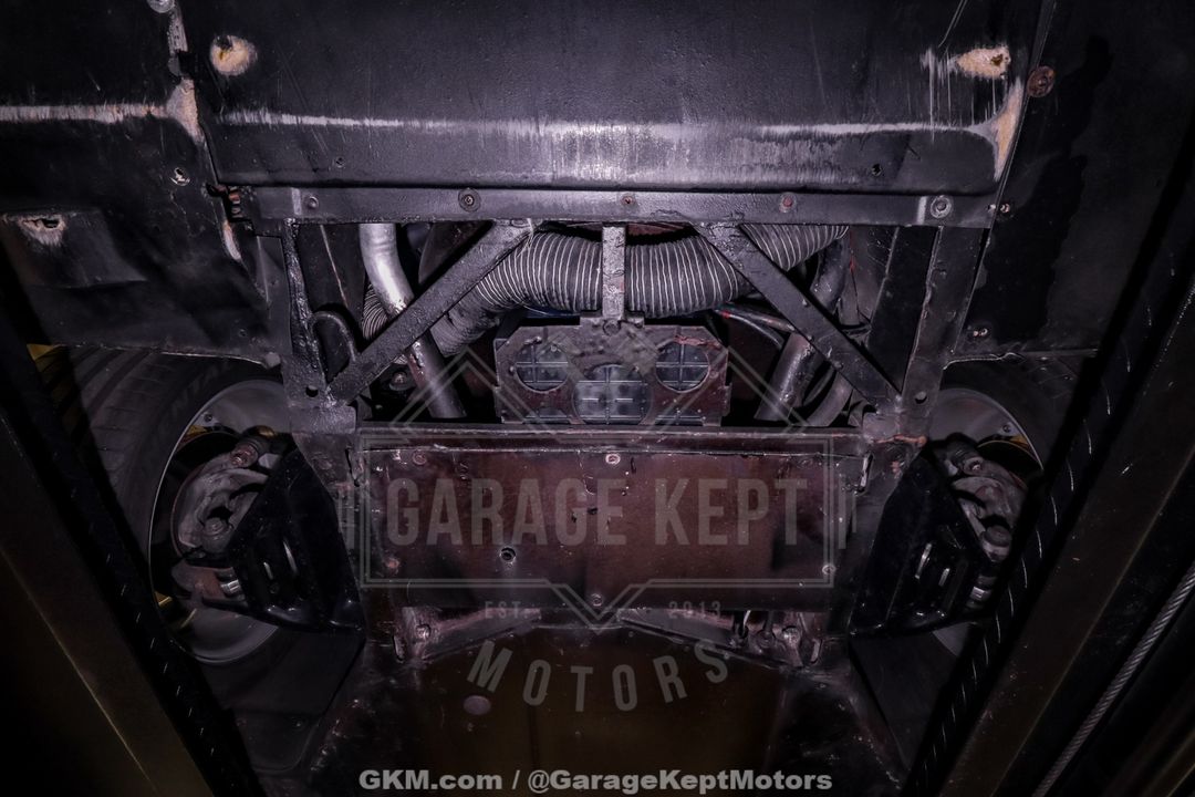 1986 Ferrari 328 GTS