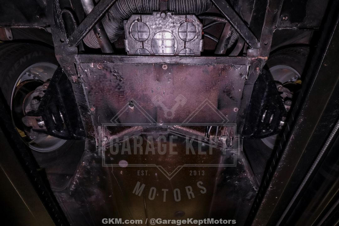 1986 Ferrari 328 GTS