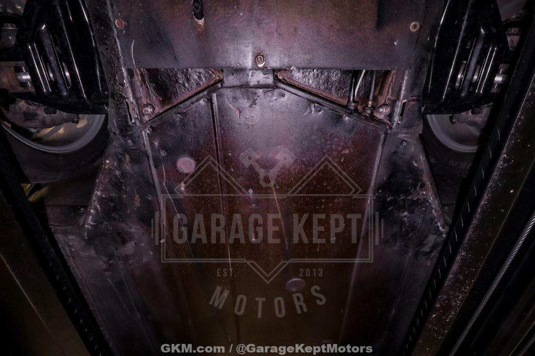 1986 Ferrari 328 GTS