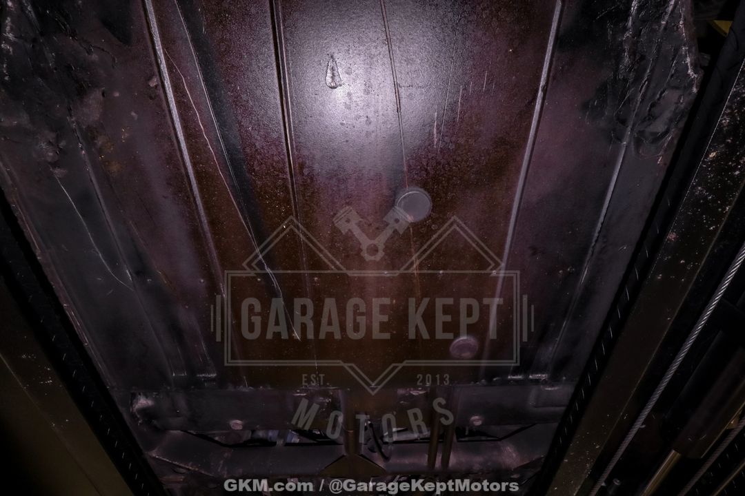 1986 Ferrari 328 GTS