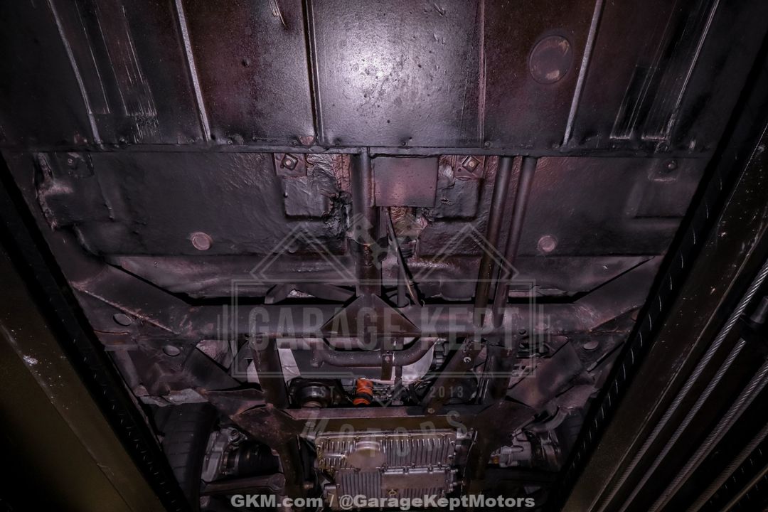 1986 Ferrari 328 GTS