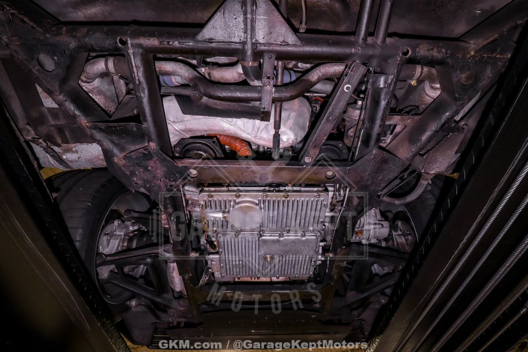 1986 Ferrari 328 GTS