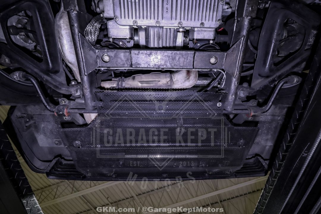 1986 Ferrari 328 GTS