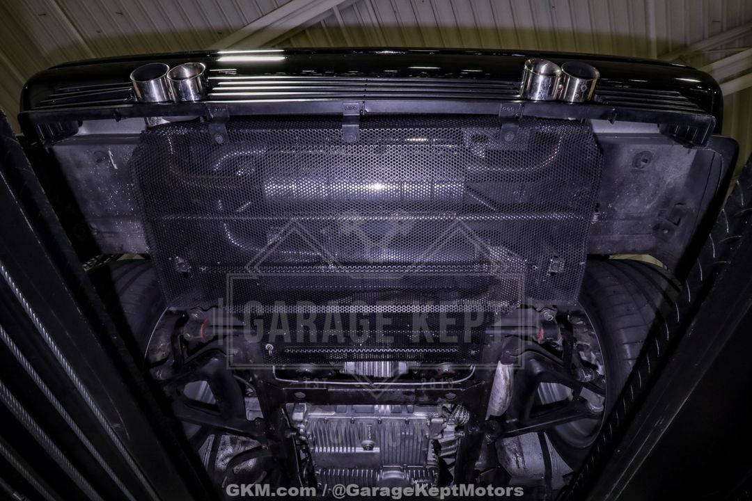 1986 Ferrari 328 GTS