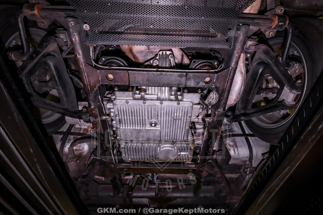 1986 Ferrari 328 GTS