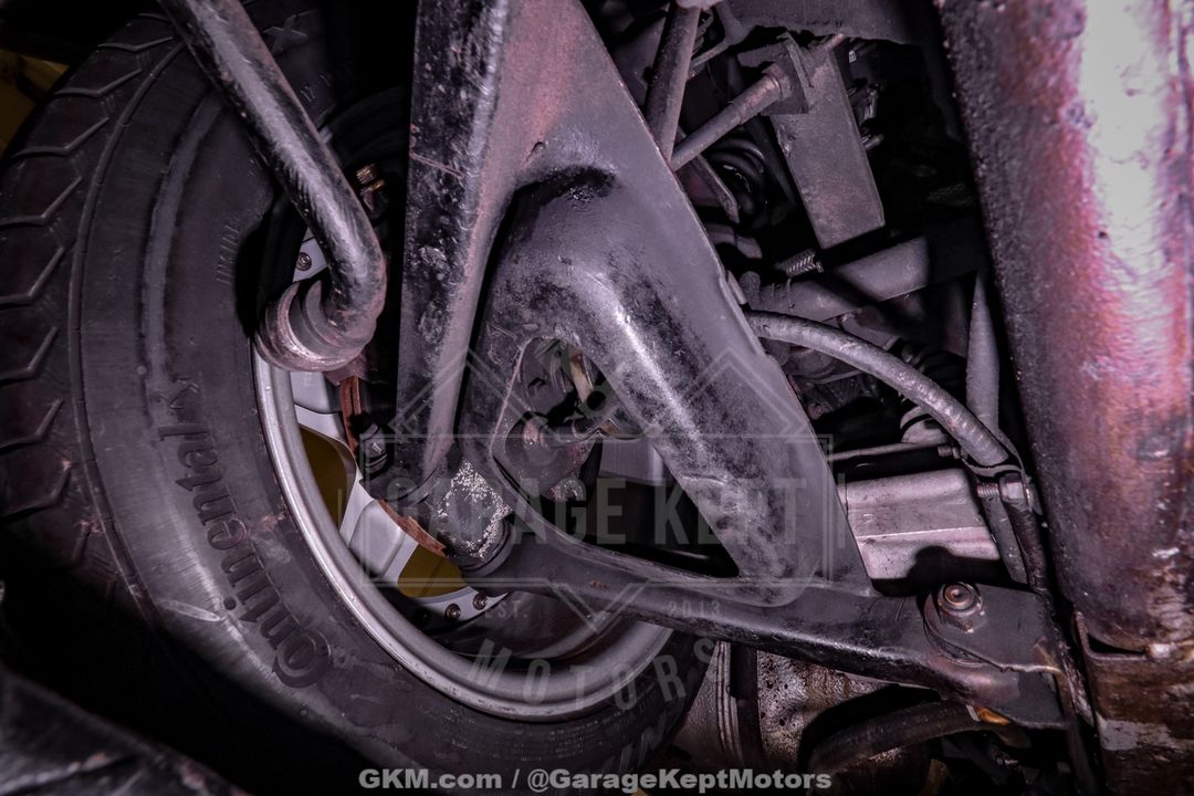 1986 Ferrari 328 GTS