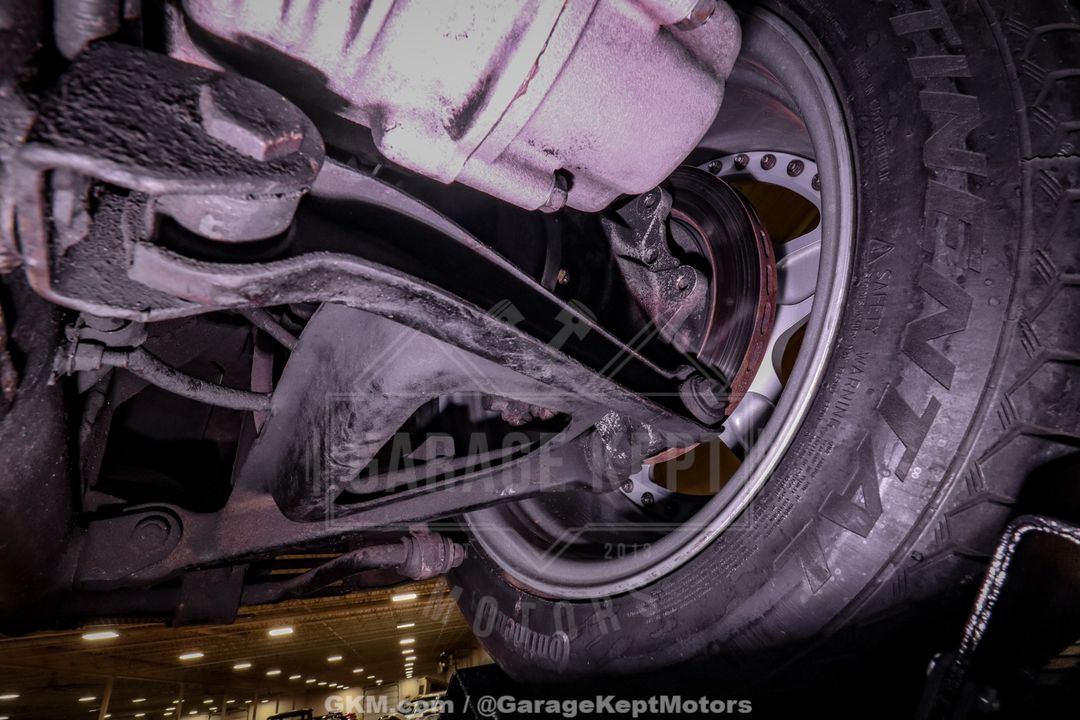 1986 Ferrari 328 GTS