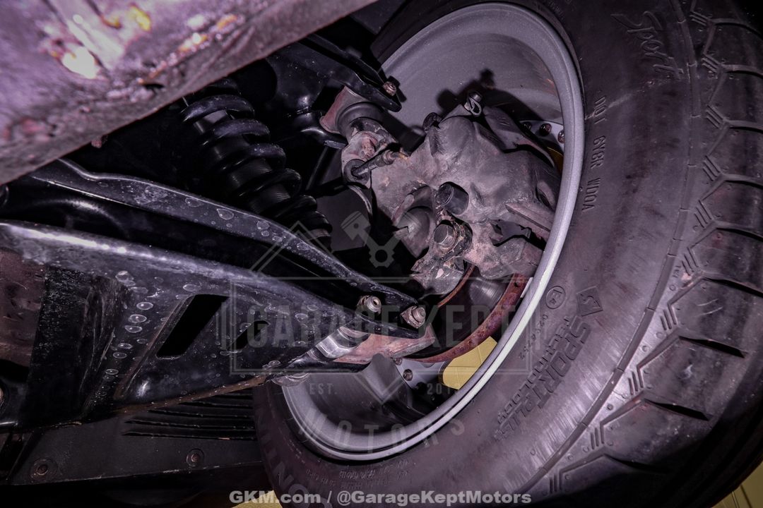 1986 Ferrari 328 GTS