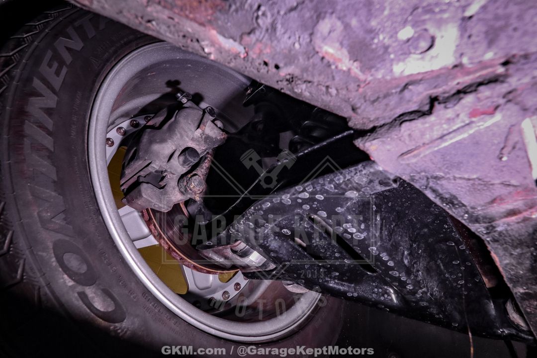 1986 Ferrari 328 GTS