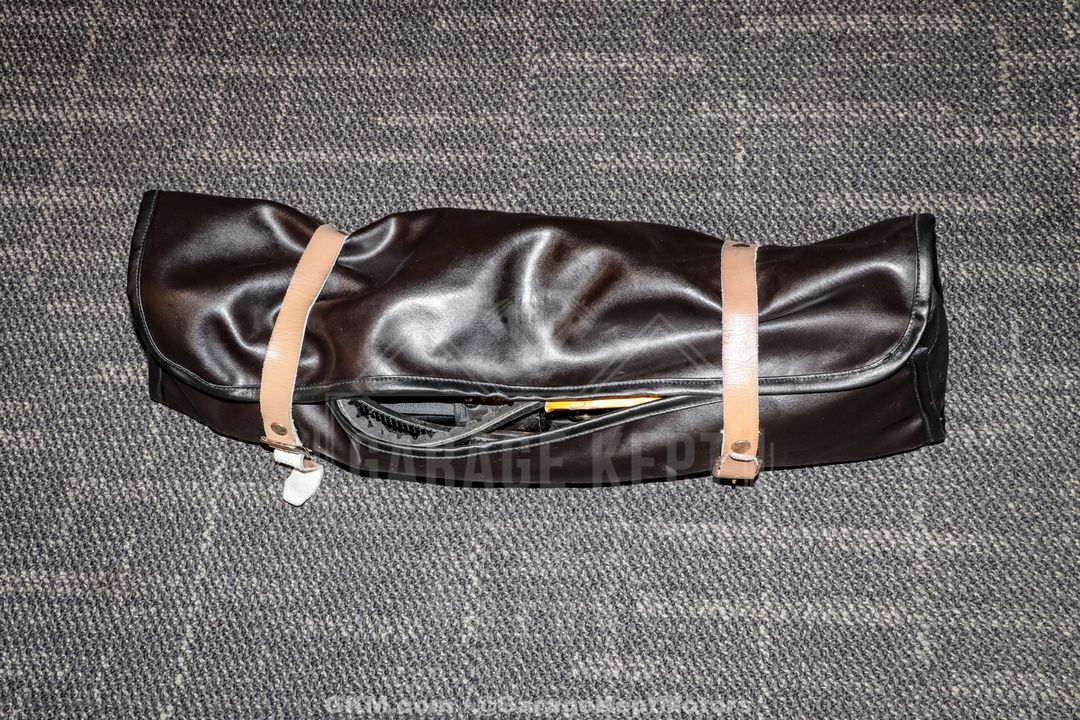 1986 Ferrari 328 GTS